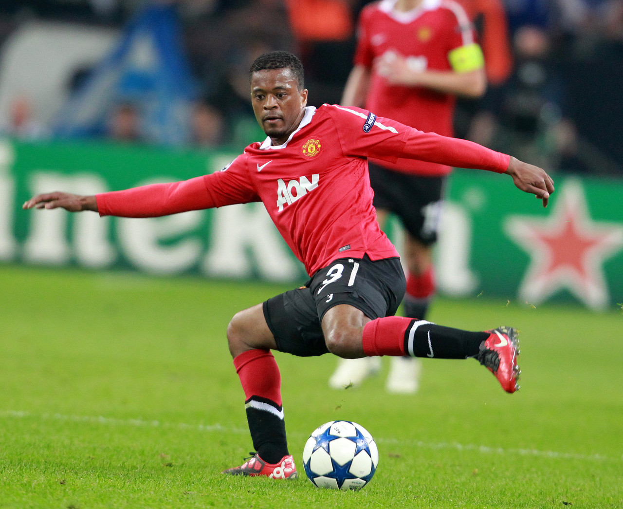 冠决赛中的 冠决赛中的